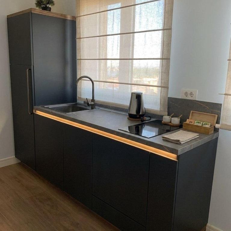 Prestige in the heart of Belgrade - One-Bedroom Apartment - 3
