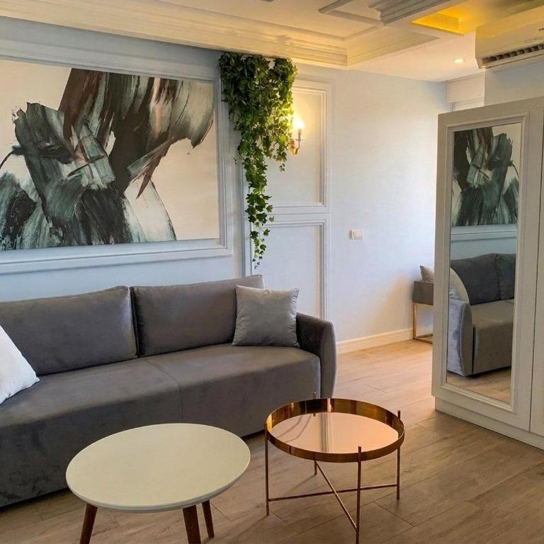 Prestige in the heart of Belgrade - One-Bedroom Apartment - 4