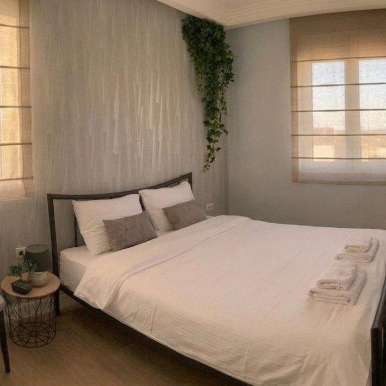 Prestige in the heart of Belgrade - One-Bedroom Apartment - 6