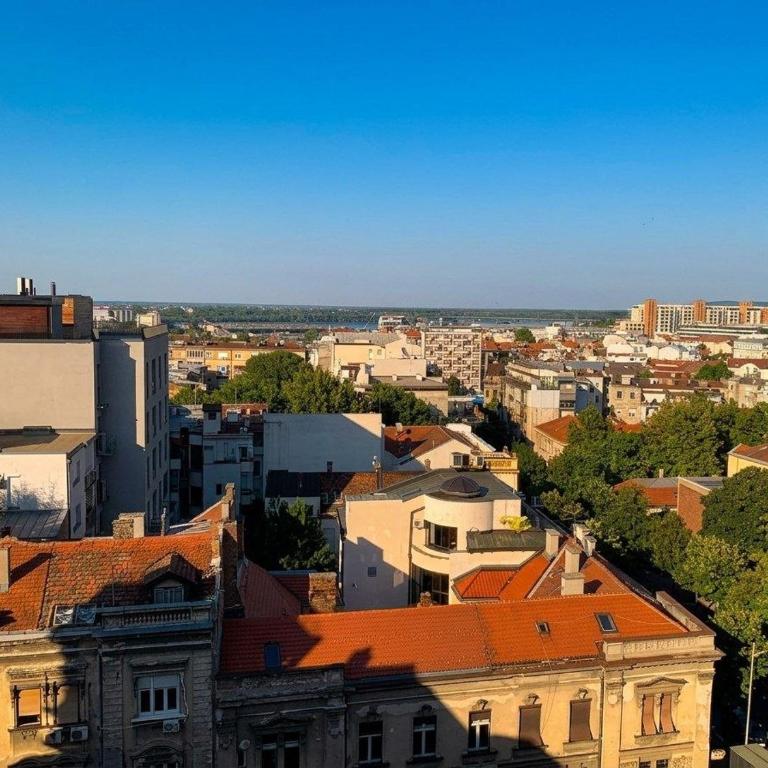 Prestige in the heart of Belgrade - One-Bedroom Apartment - 8