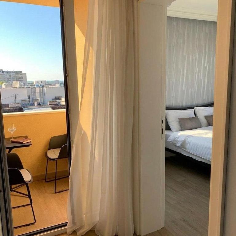 Prestige in the heart of Belgrade - One-Bedroom Apartment - 9