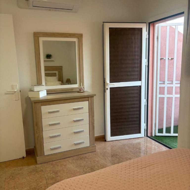 Paulalucía - Apartamento de 3 dormitorios - 8