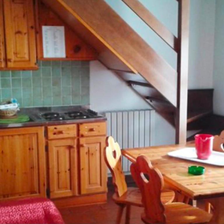 Residence Cervinia Due - One-Bedroom Apartment - 3