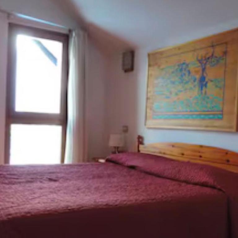 Residence Cervinia Due - One-Bedroom Apartment - 4