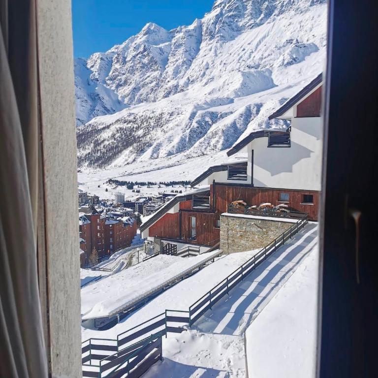Residence Cervinia Due - One-Bedroom Apartment - 7
