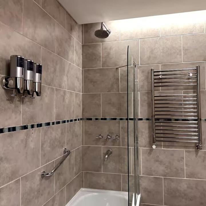 Aparts Calafate Suites - Apartment - 4