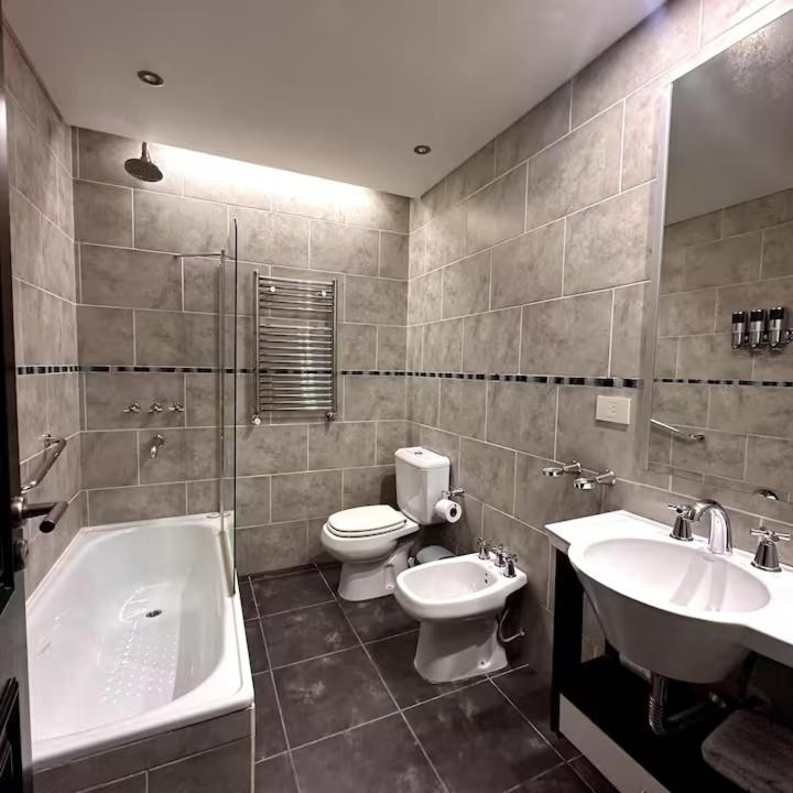 Aparts Calafate Suites - Apartment - 5