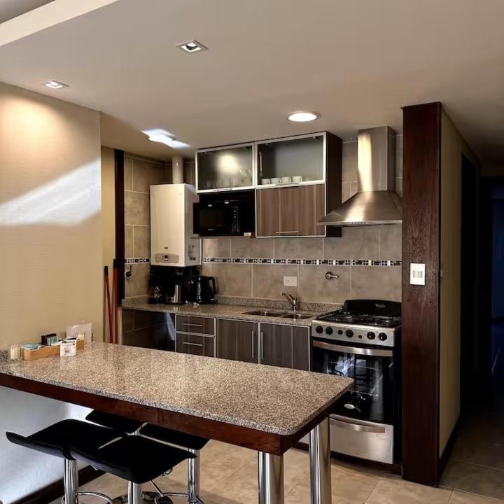 Aparts Calafate Suites - Apartment - 6