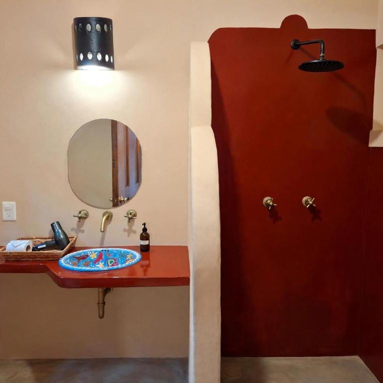 Hotel Boutique Refugio 41 - Habitación Doble Superior - 2