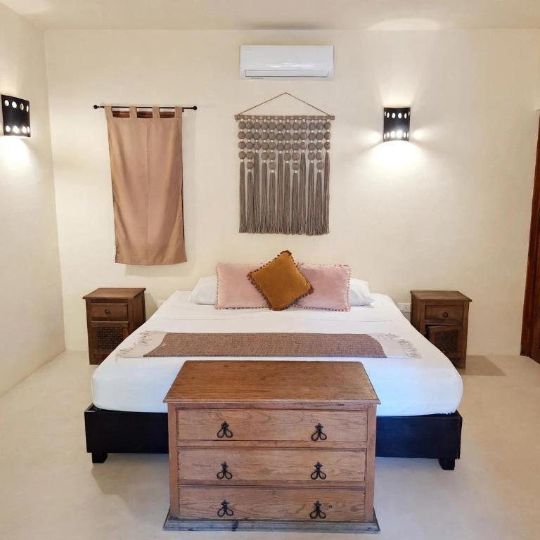 Hotel Boutique Refugio 41 - Habitación Doble Superior - 2