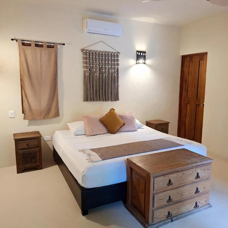 Hotel Boutique Refugio 41 - Habitación Doble Superior - 5