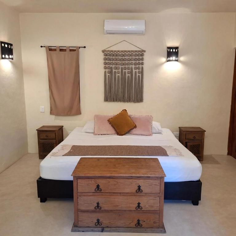Hotel Boutique Refugio 41 - Habitación Doble Superior - 6