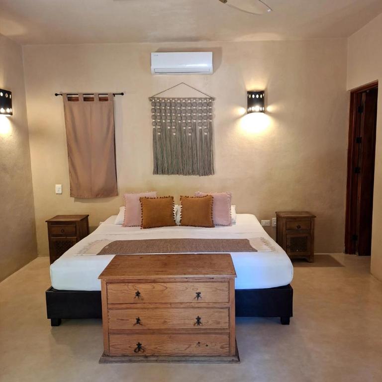 Hotel Boutique Refugio 41 - Habitación Doble Superior - 10