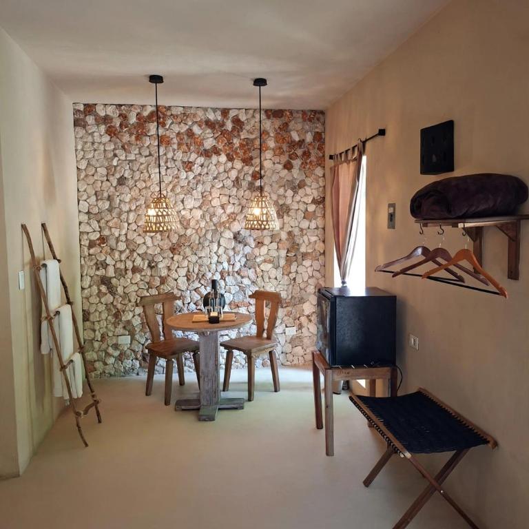 Hotel Boutique Refugio 41 - Habitación Doble Superior - 8