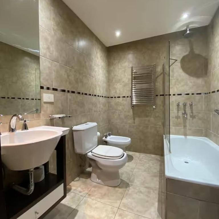 Aparts Calafate Suites - Standard Apartment - 5