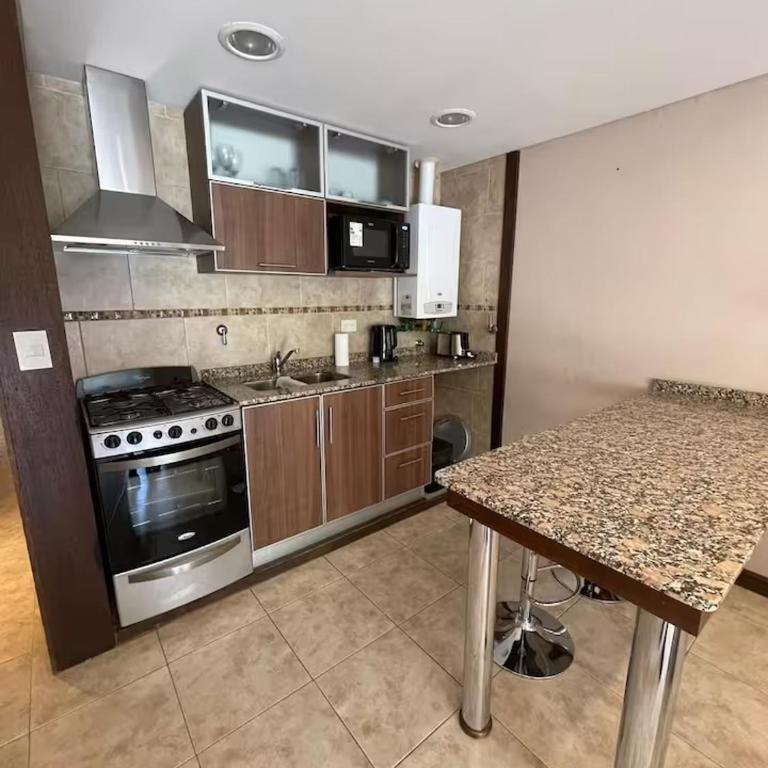 Aparts Calafate Suites - Standard Apartment - 6