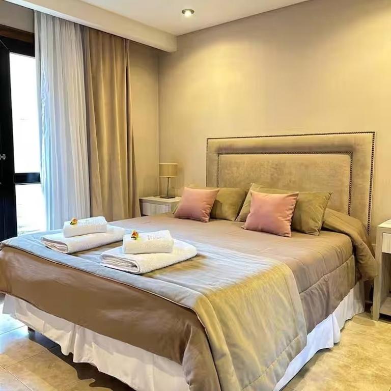 Aparts Calafate Suites - Apartment - 2