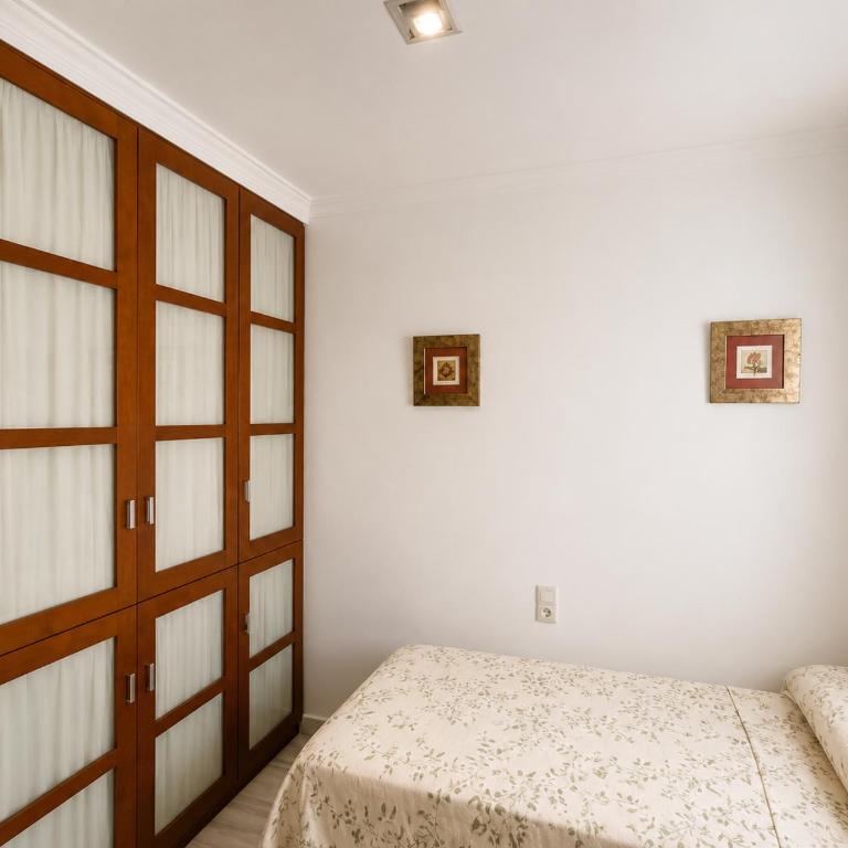 Carihuela Sol - Apartment mit 2 Schlafzimmern, Terrasse und Meerblick - 20