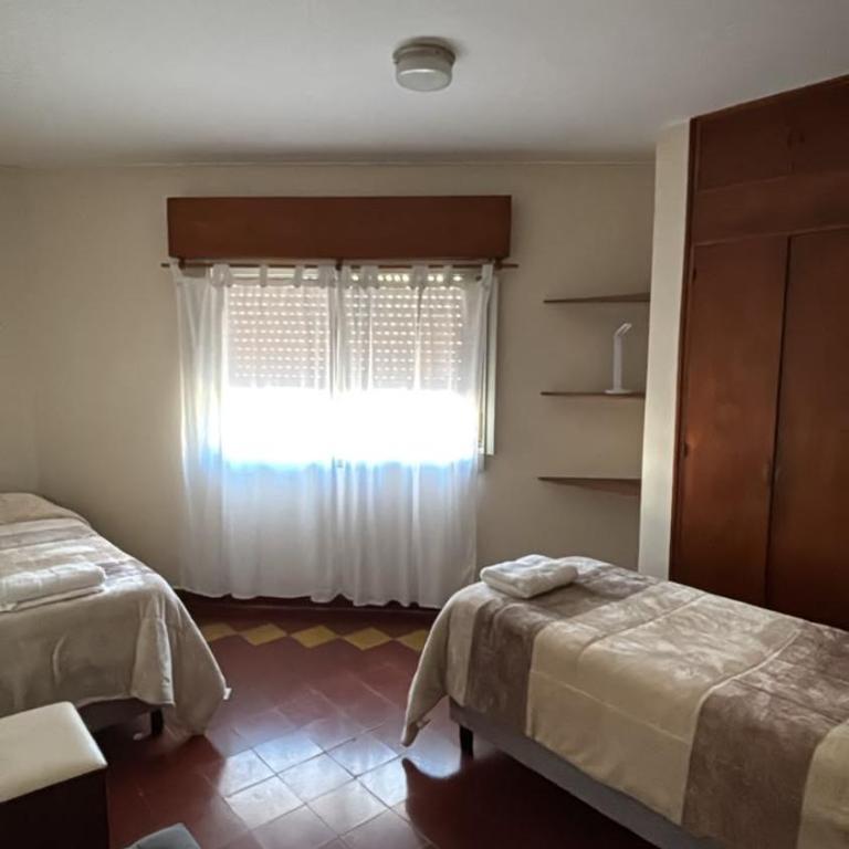 La casa de Cuyaya - Three-Bedroom Apartment - 14