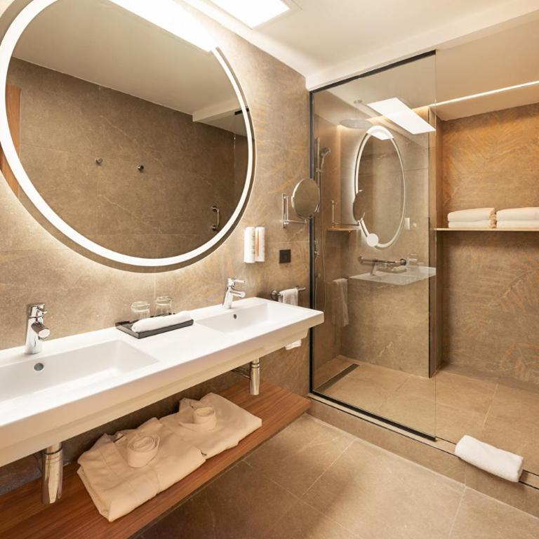 Riu Palace Peninsula - All Inclusive - Junior Suite Ocean View - 1