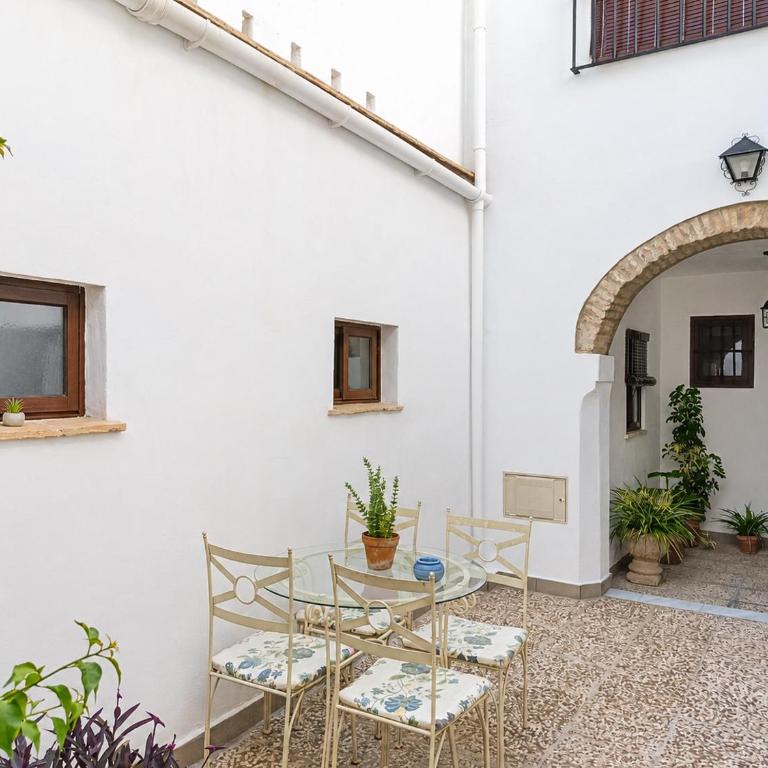 Apartamentos Casa Vicario Centro Histórico - Apartamento - Planta baja - 4
