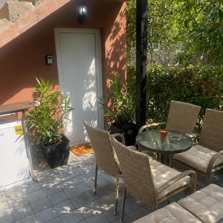Casa Nonna-SOKOBANJA - Standardni Apartman - 10