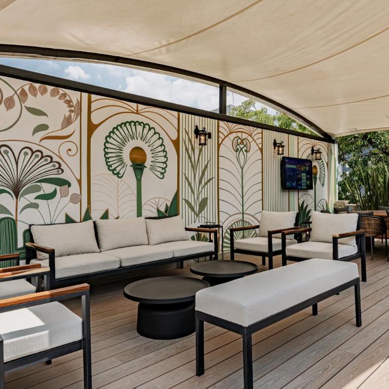 Frontera 23 by Escajal Homes - Casa de 8 dormitorios - 5