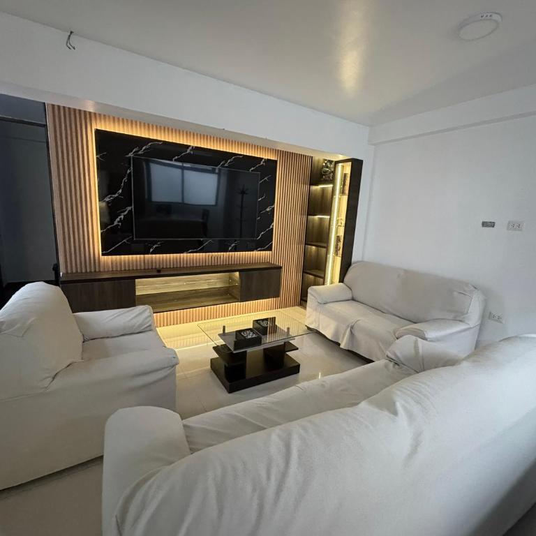 Casa Montes - Two-Bedroom Apartment - 3