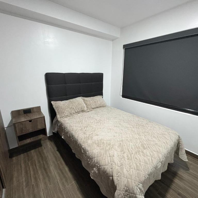 Casa Montes - Two-Bedroom Apartment - 6