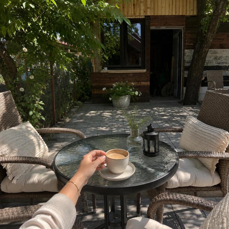Casa Nonna-SOKOBANJA - Deluks Apartman sa 1 Spavaćom Sobom - 15