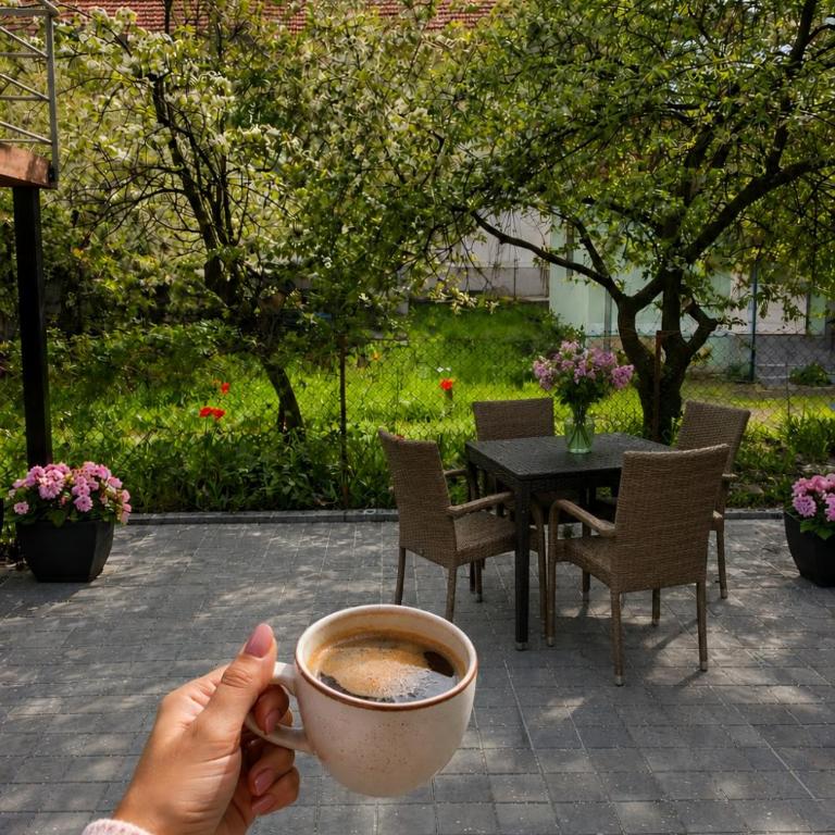 Casa Nonna-SOKOBANJA - Apartman - 13