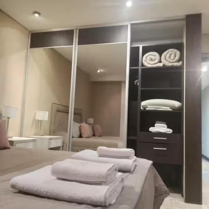 Aparts Calafate Suites - Standard Apartment - 8