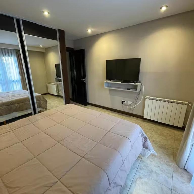 Aparts Calafate Suites - Standard Apartment - 7