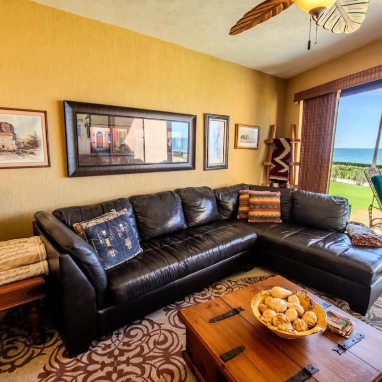 Sonoran Spa W102 Ground Floor 2BR2ba - Apartamento - 2
