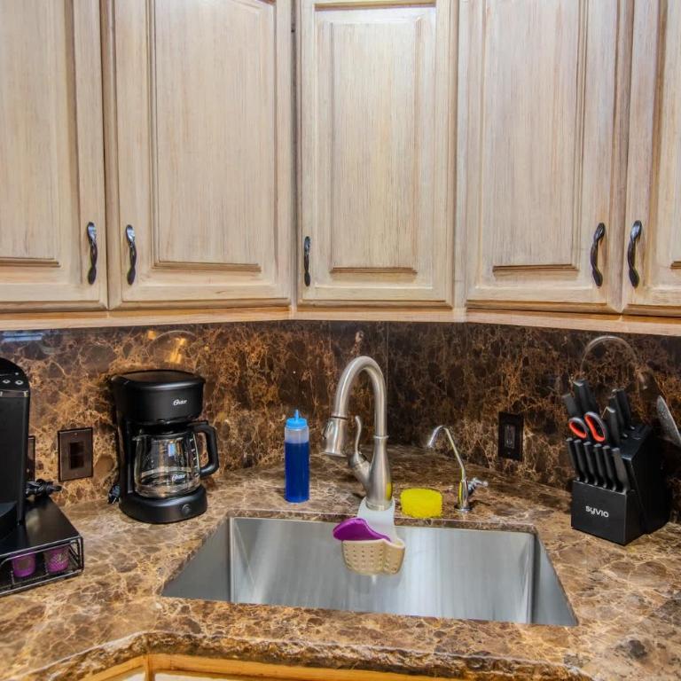 Sonoran Spa W102 Ground Floor 2BR2ba - Apartamento - 6