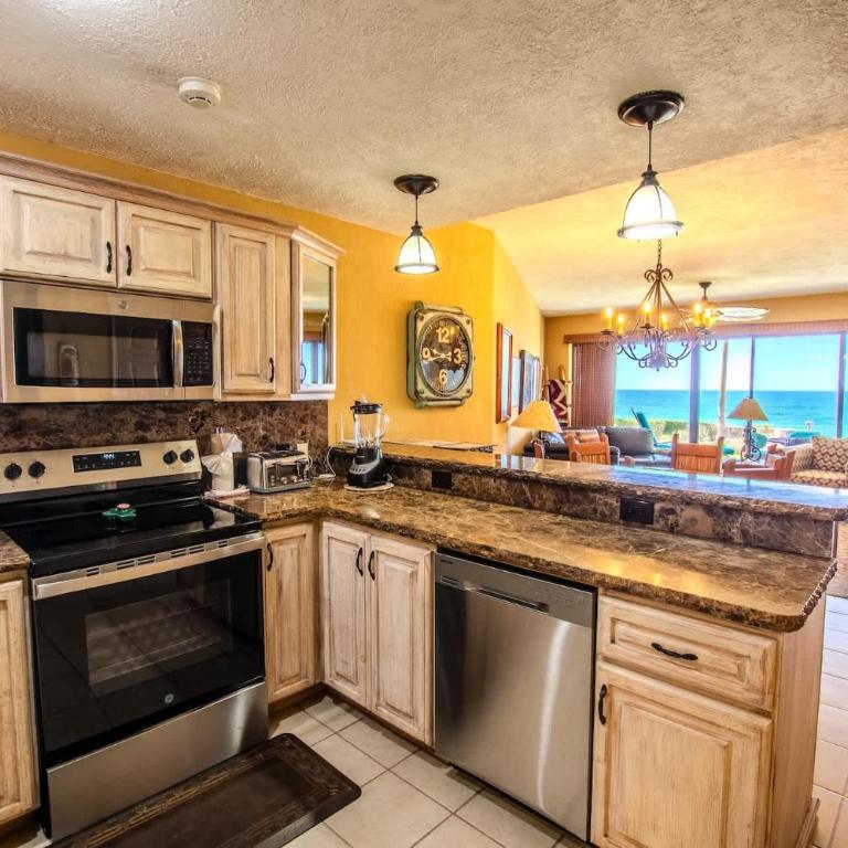 Sonoran Spa W102 Ground Floor 2BR2ba - Apartamento - 8