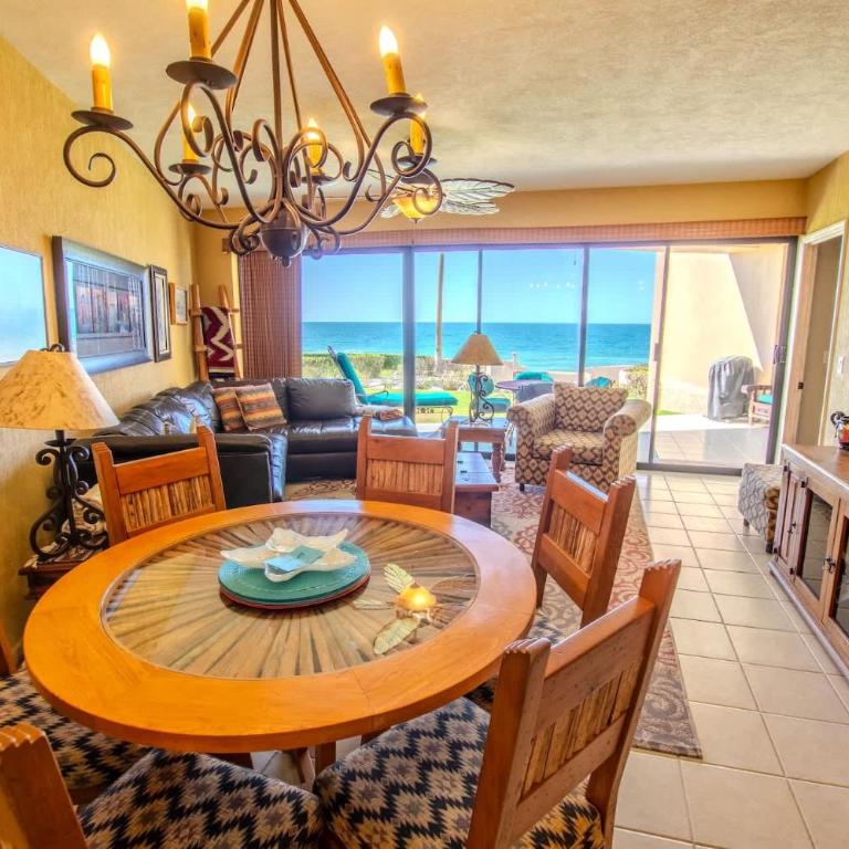 Sonoran Spa W102 Ground Floor 2BR2ba - Apartamento - 9