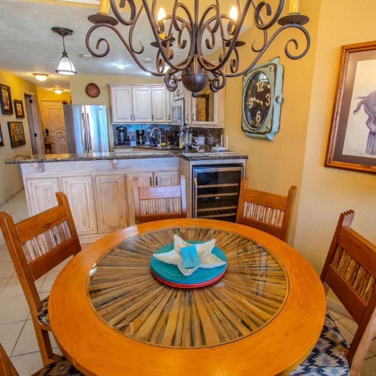 Sonoran Spa W102 Ground Floor 2BR2ba - Apartamento - 10