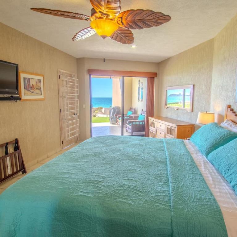 Sonoran Spa W102 Ground Floor 2BR2ba - Apartamento - 13