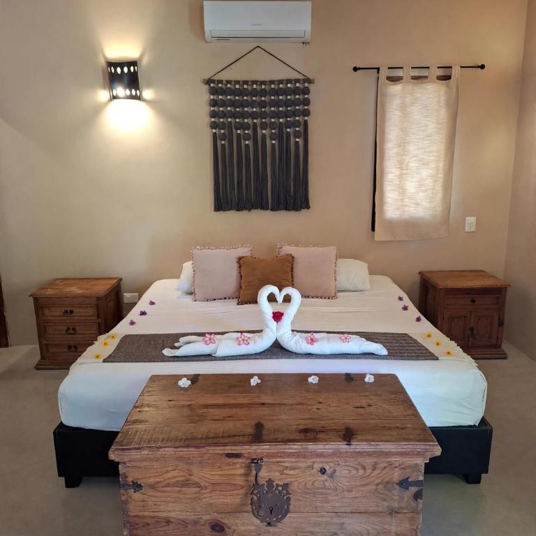 Hotel Boutique Refugio 41 - Habitación Doble Superior - 6