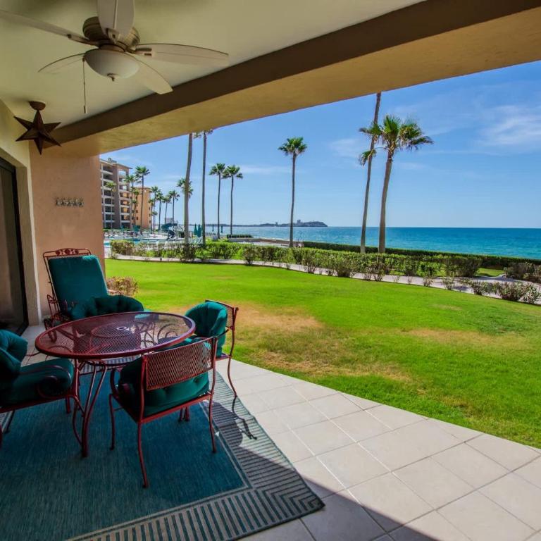 Sonoran Spa W102 Ground Floor 2BR2ba - Apartamento - 23