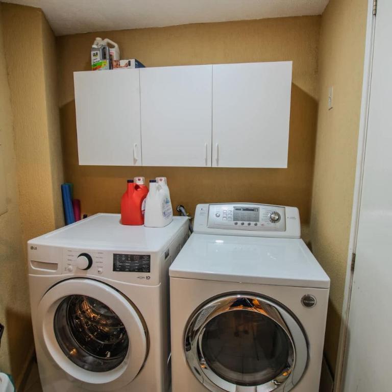 Sonoran Spa W102 Ground Floor 2BR2ba - Apartamento - 24