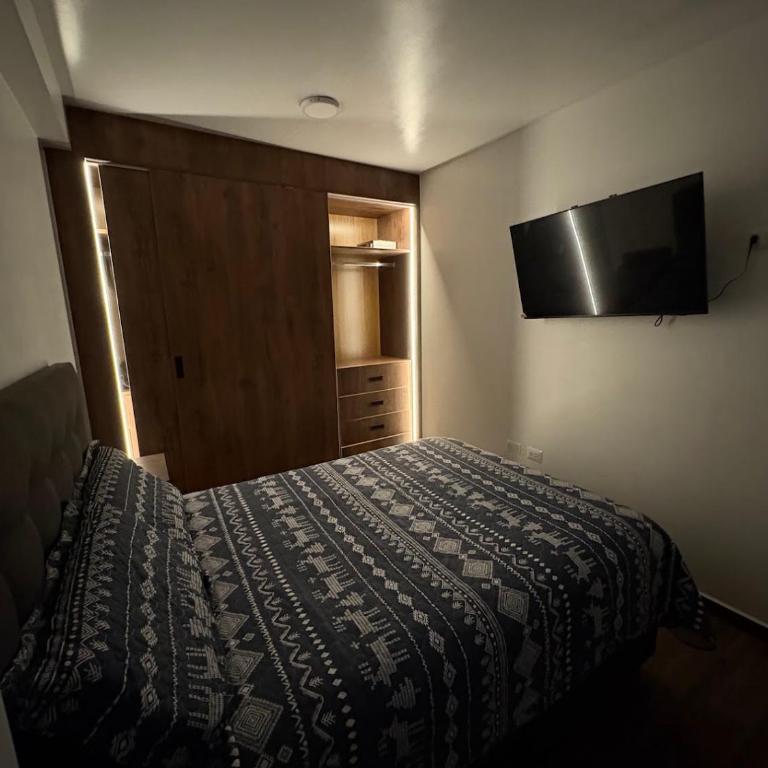 Casa Montes - Two-Bedroom Apartment - 7