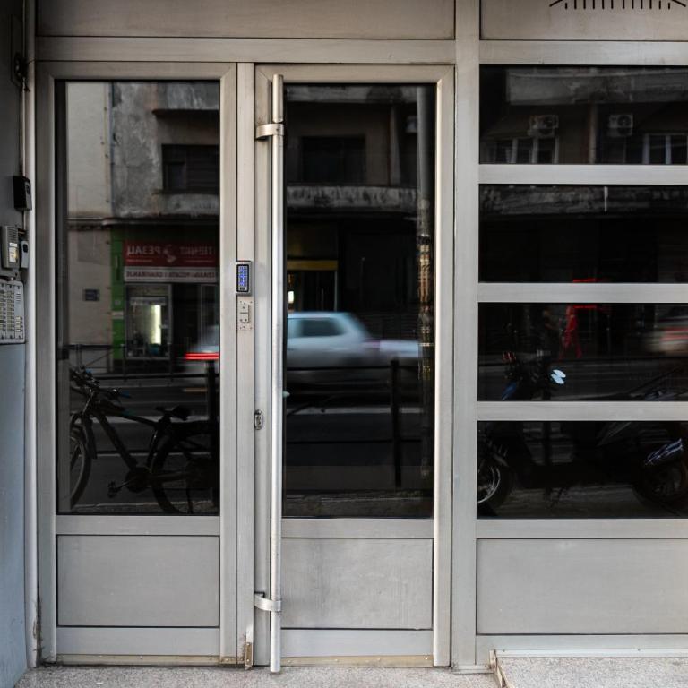 Old Town Lounge Belgrade - Walk 5 min to Terazije, Obilicev Ven, 10 min to Usce - Apartment mit 1 Schlafzimmer - 39