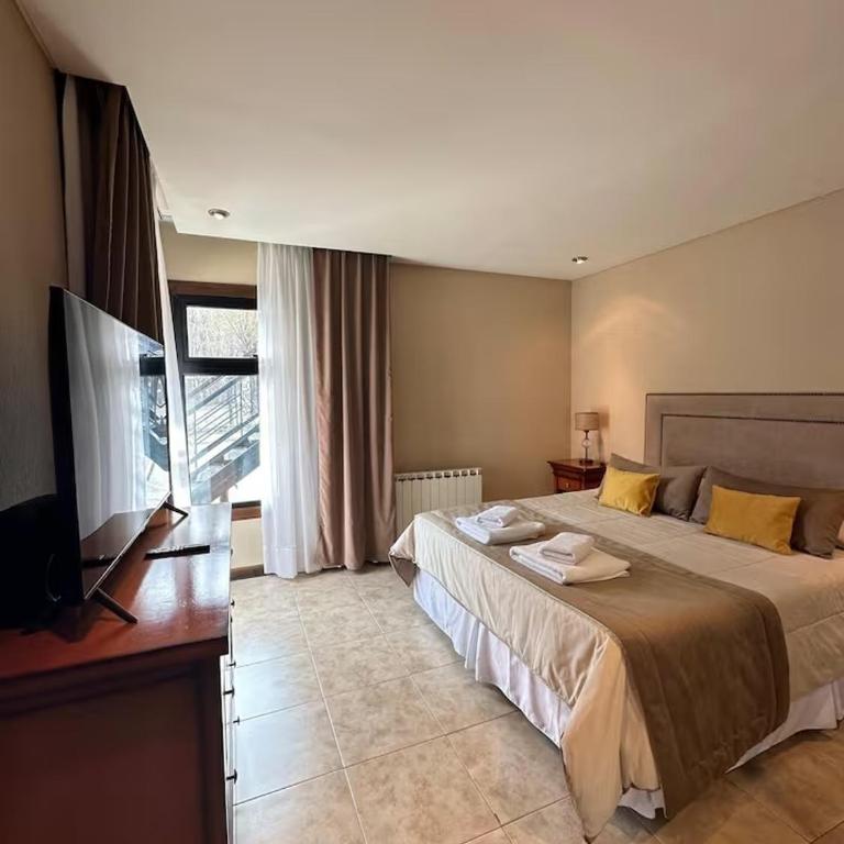 Aparts Calafate Suites - Apartment - 8
