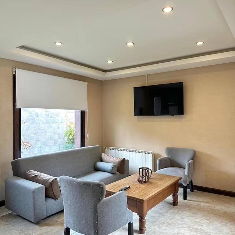 Aparts Calafate Suites - Apartment - 2