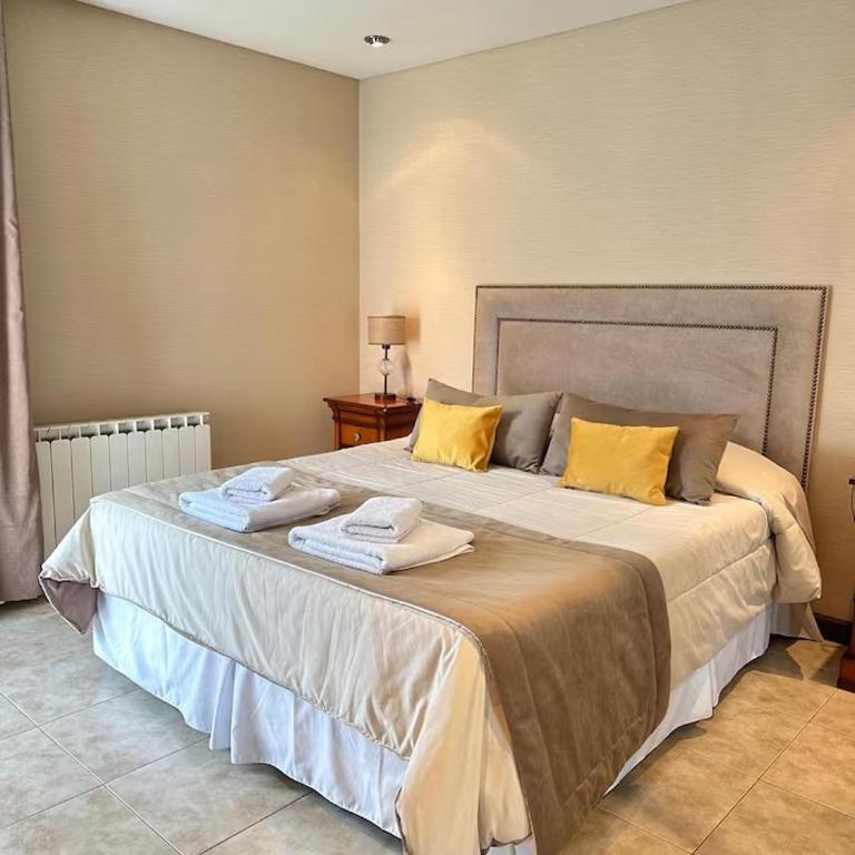 Aparts Calafate Suites - Apartment - 6