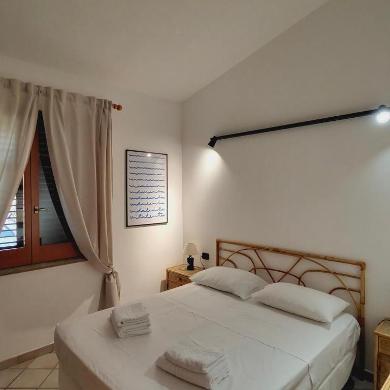 Cocciu D'amuri Home - Scopello - Apartment mit 2 Schlafzimmern - 2