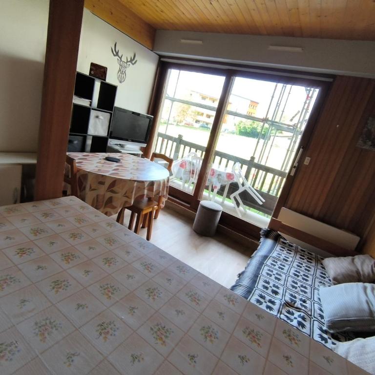 Bourg-Bonheur - Appartement 1 Chambre - 9
