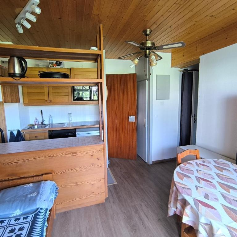 Bourg-Bonheur - Appartement 1 Chambre - 8